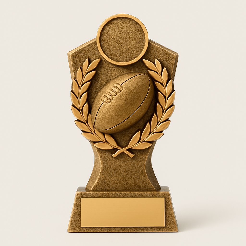 Celebrate Aussie Rules Achievements