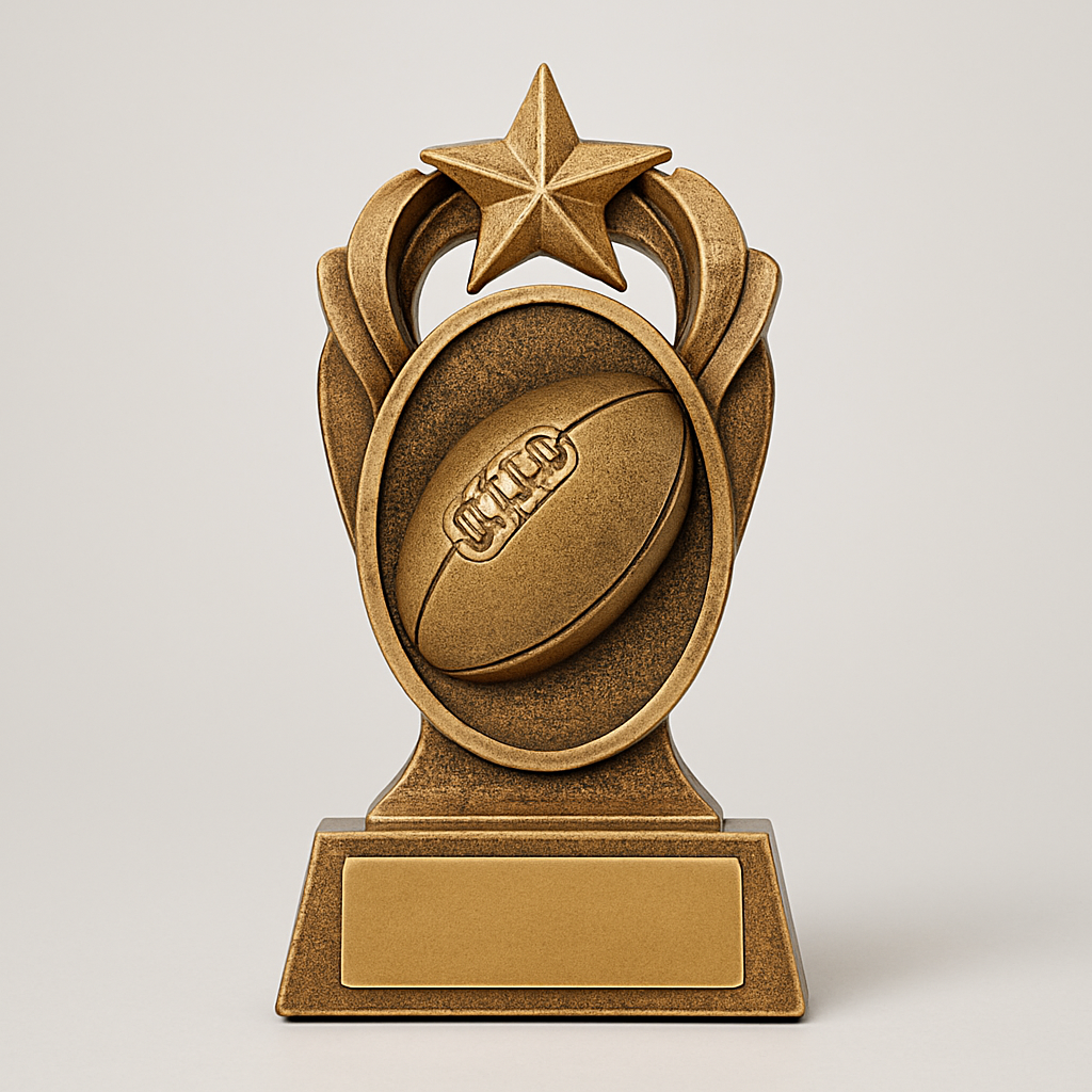 Celebrate Your Passion for Aussie Rules