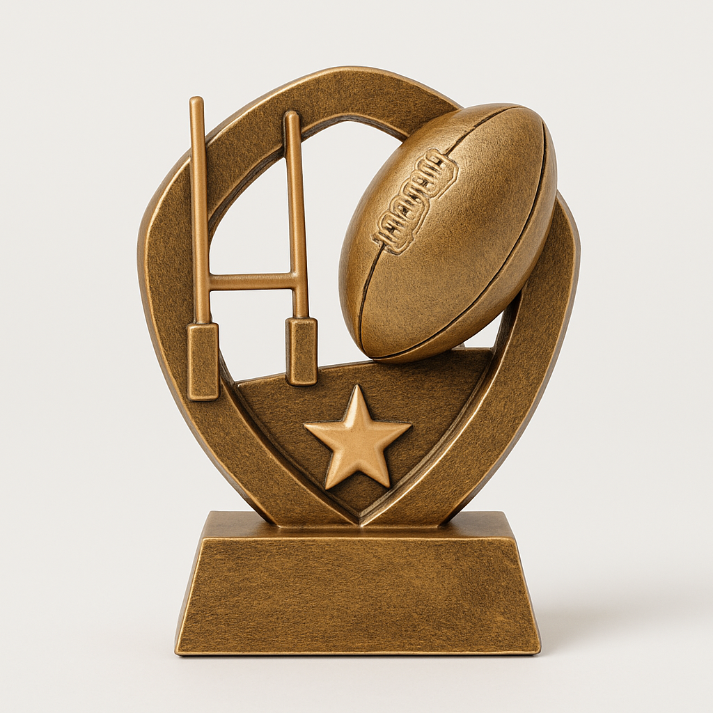 Celebrate Rugby League Achievements in Style