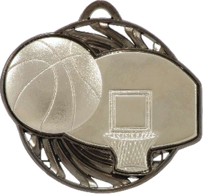 Basketball Vortex