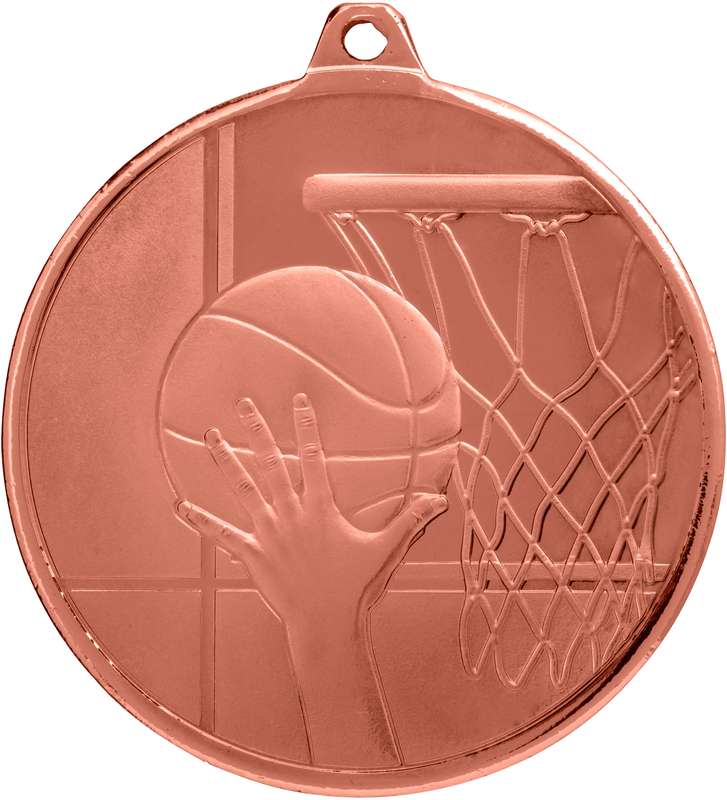 Basketball Glacier Frosted