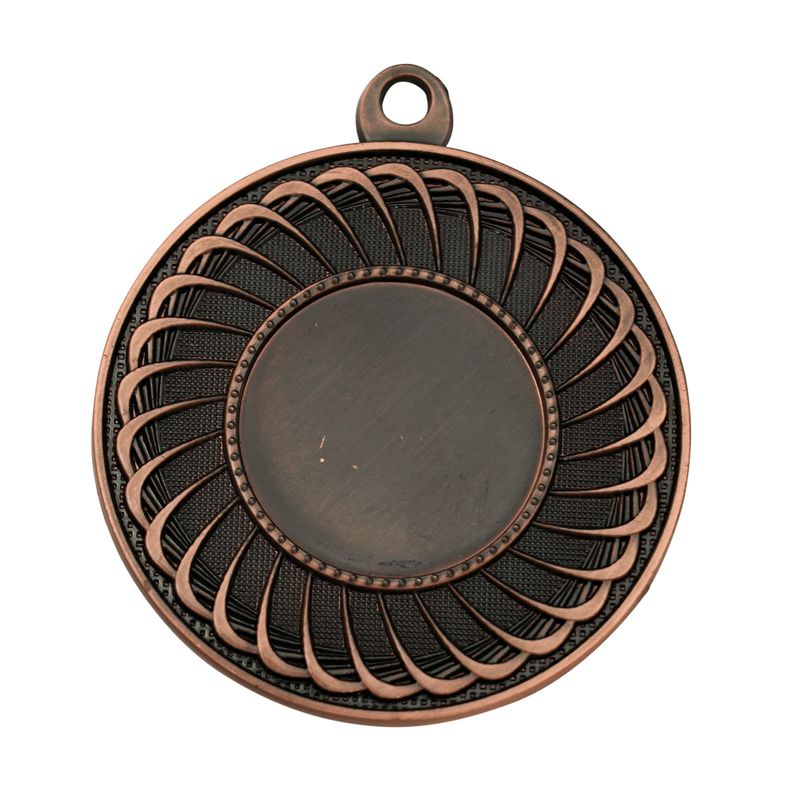 Generic 25mm Centre Medal