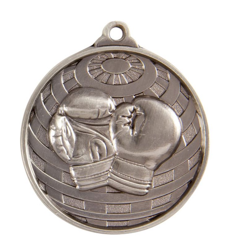 Global Medal-Boxing