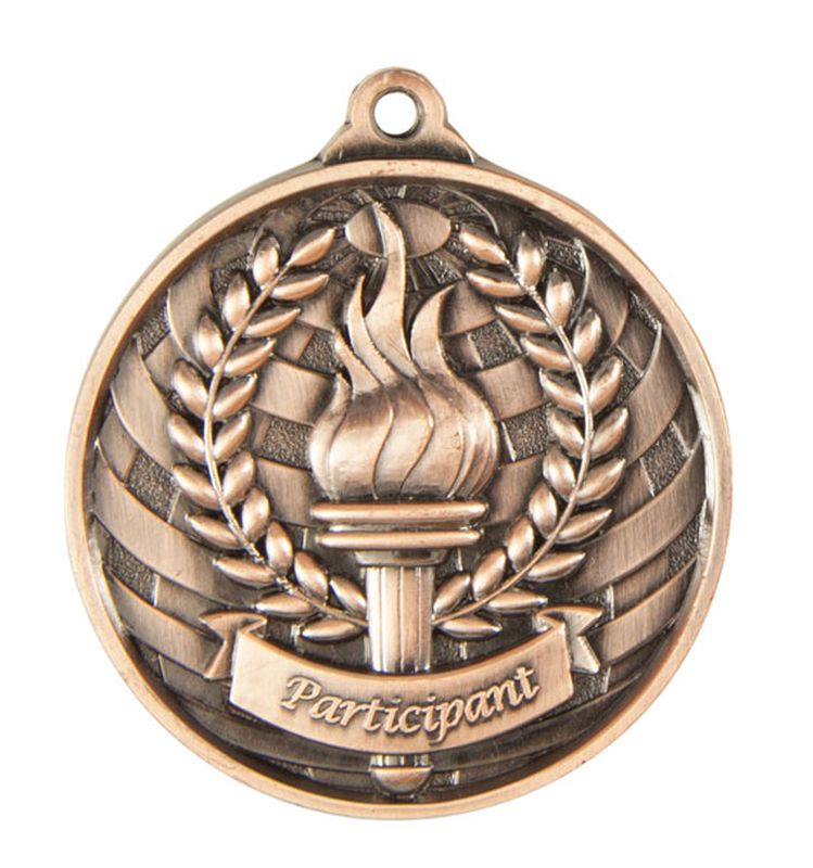 Global Medal-Participant