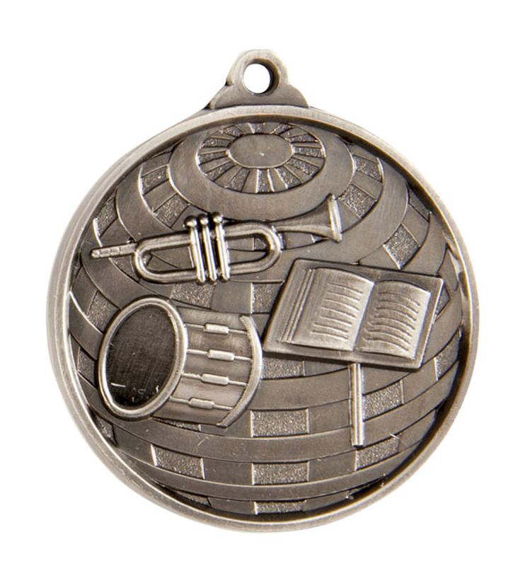 Global Medal-Band