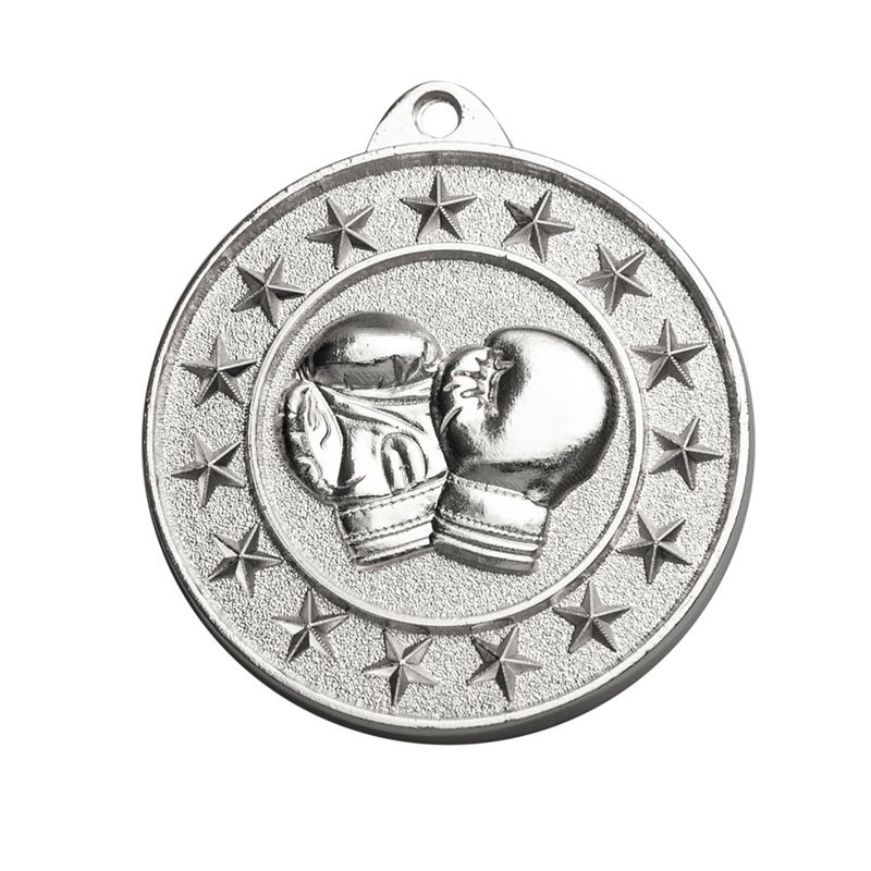 Shooting Star Series – Boxing