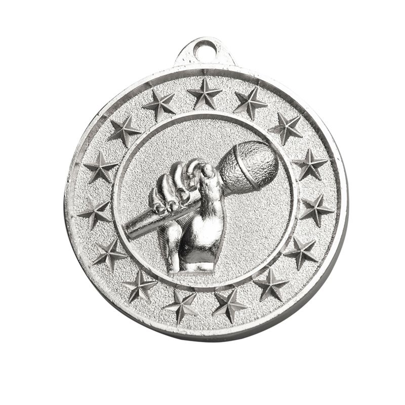 Shooting Star Series – Debate/Public Speaking