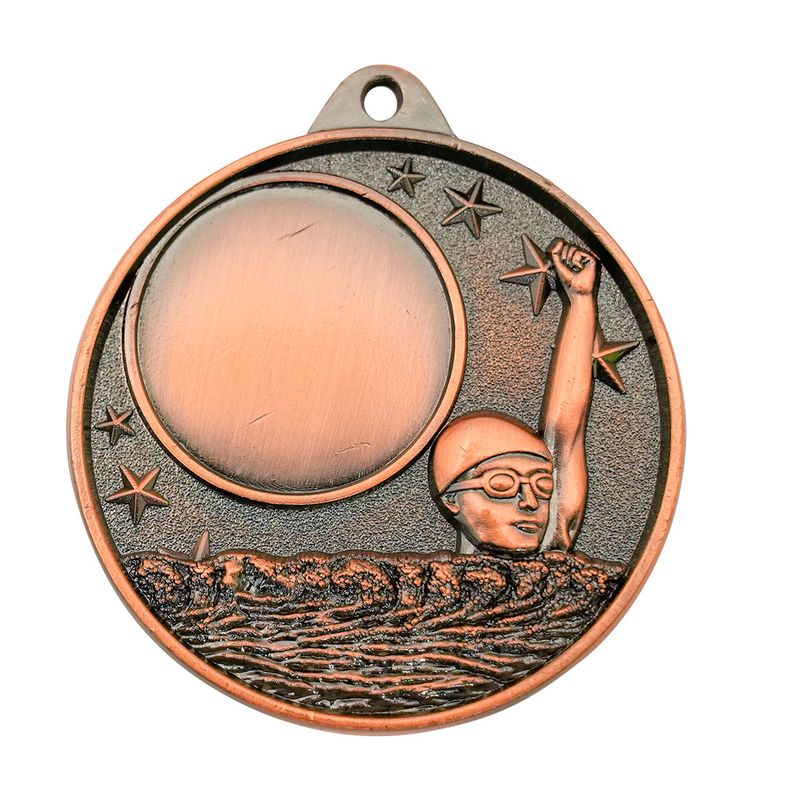 Shooting Star Series – Swimming + C