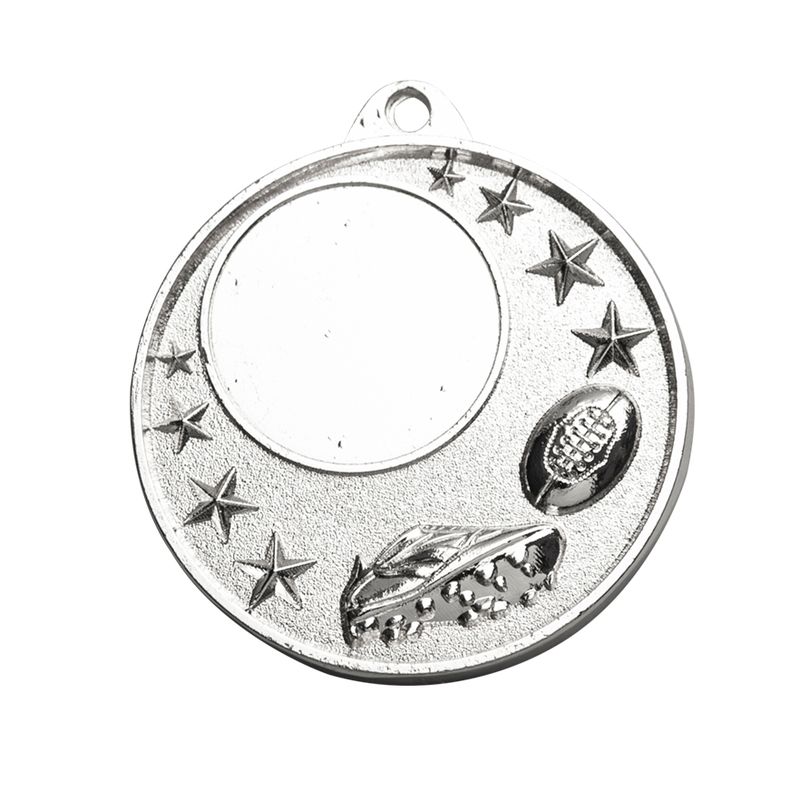 Shooting Star Series – Aussie Rules + C