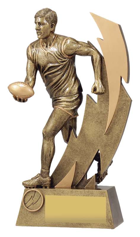 Footy Shazam Player