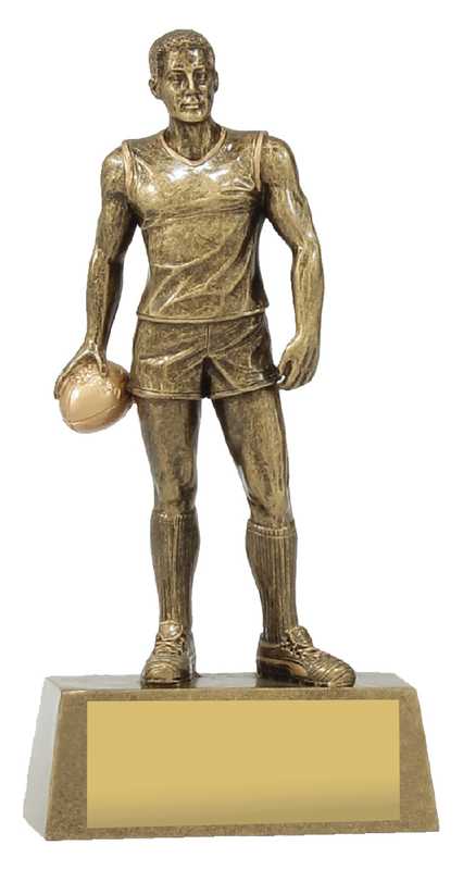 Aussie Rules Hero