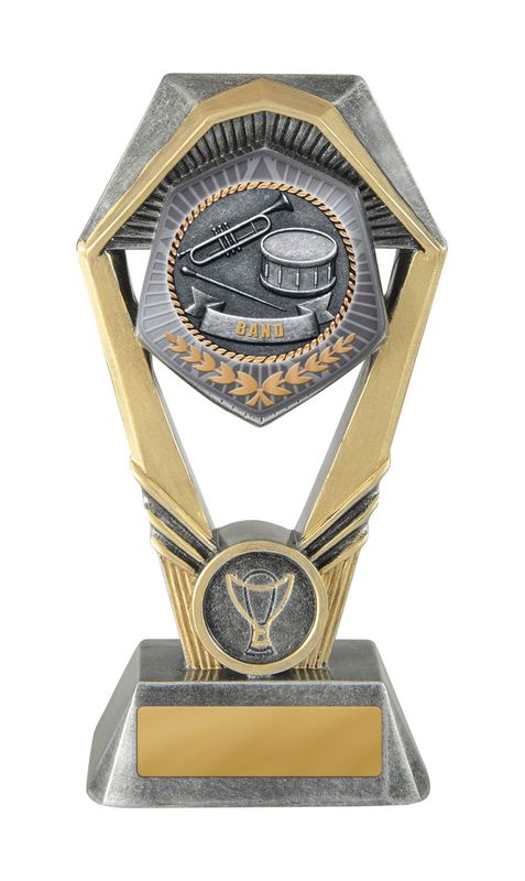 Music Schools Trophy 230mm