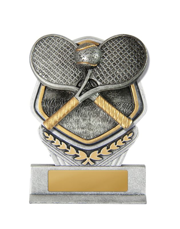 Tennis Trophy 240mm