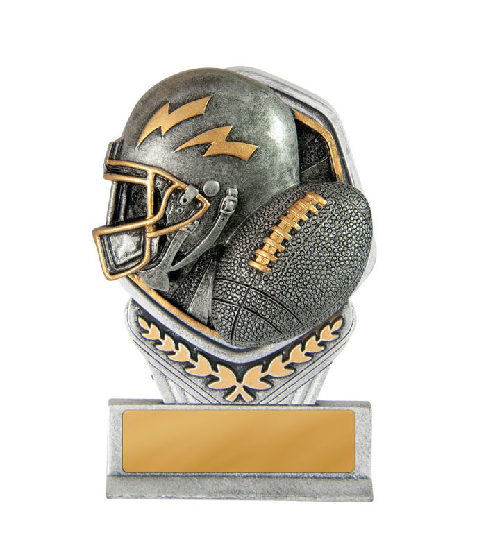 Grid Iron Trophy 240mm