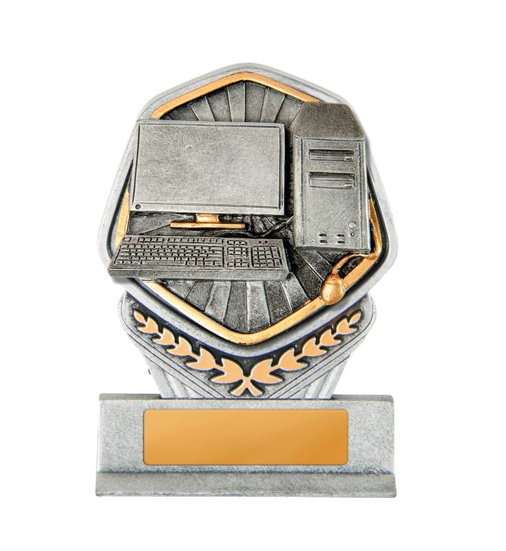 Knowledge Schools Trophy 225mm