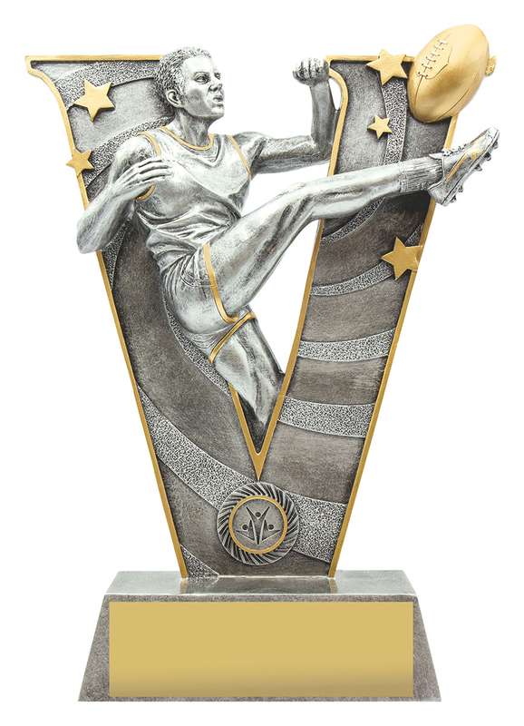 Footy V-Series