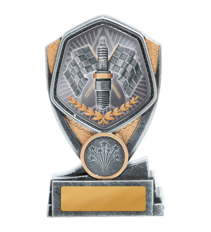 Motorsports Trophy 175mm