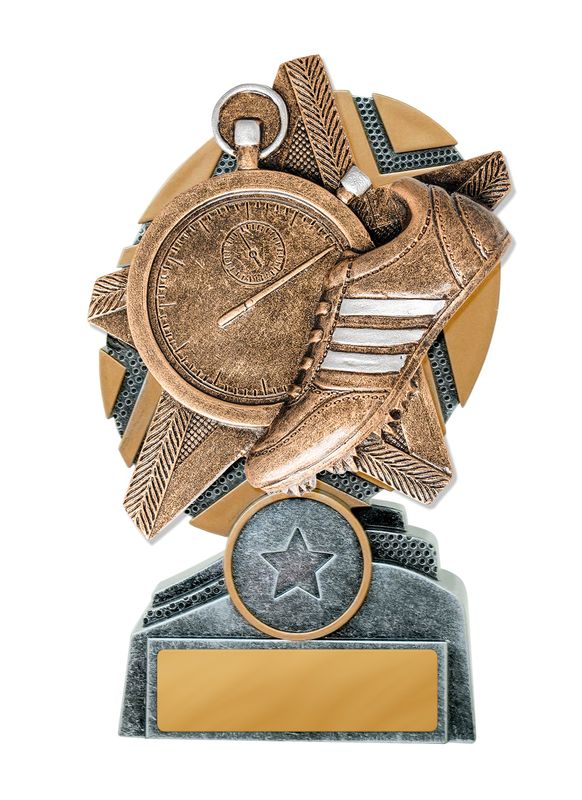 Athletics Trophy 170mm