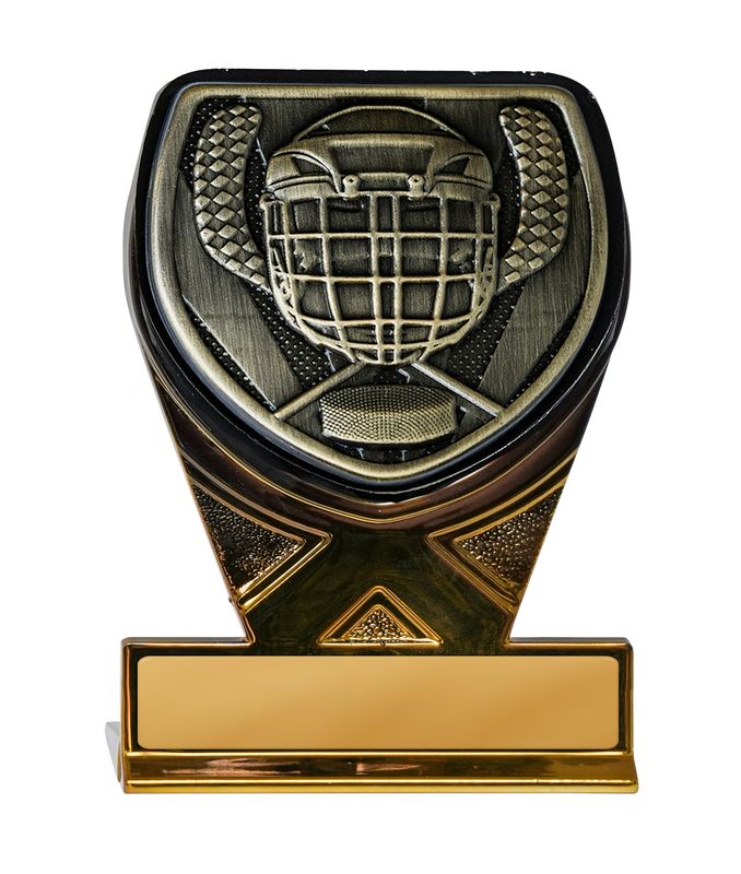 Ice Hockey Trophy 225mm