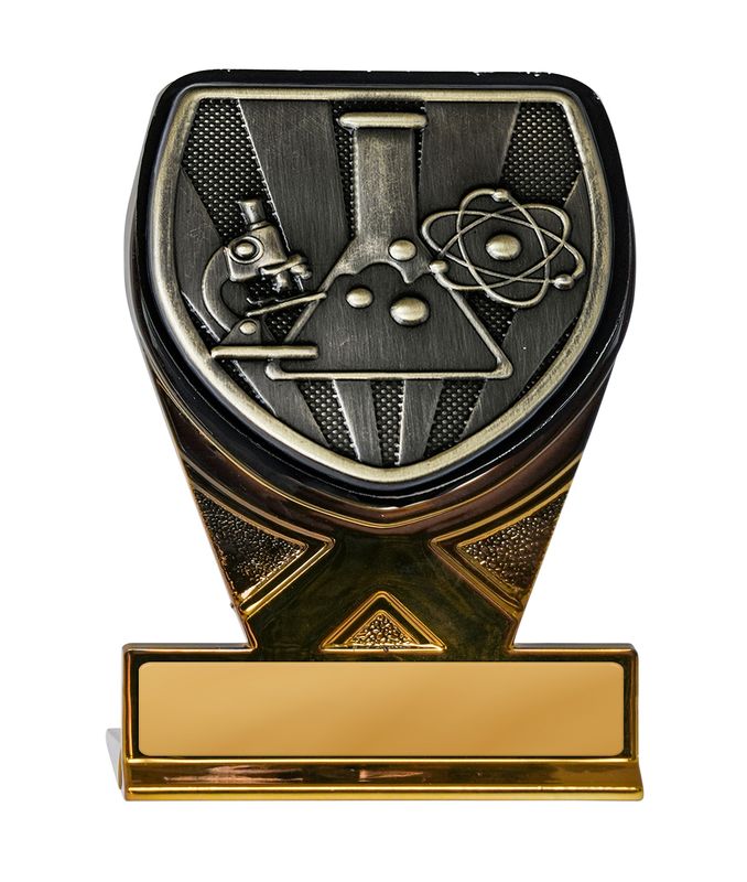 Science Trophy 200mm
