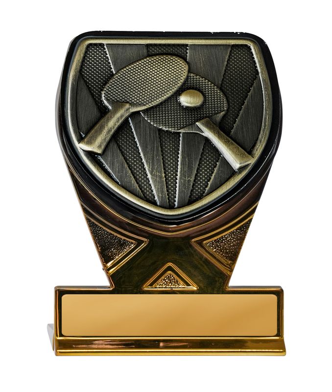 Table Tennis Trophy 225mm