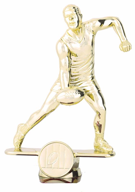 Footy Handballer