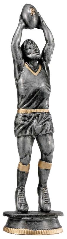 Silver Marker