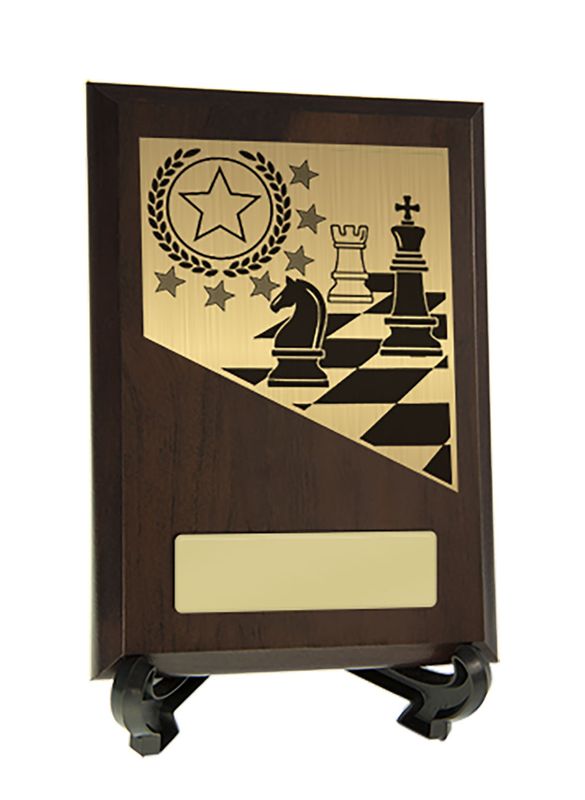 DISCONTINUED Schools Trophy 200mm
