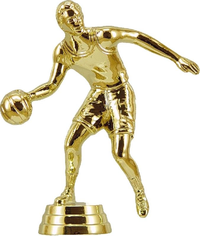 Male Dribbler