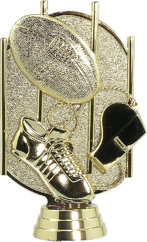 Gold Aussie Rules