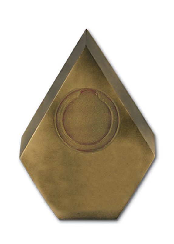 Gold All Sports Trophy 198mm