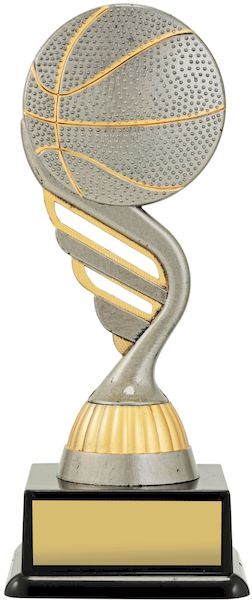 Basketball Silver FF