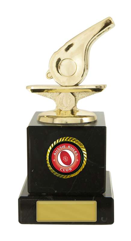 Whistle on Base