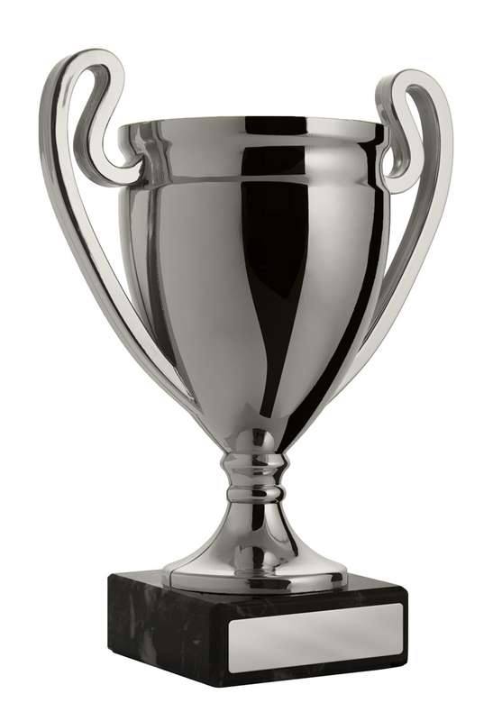 Silver Cup
