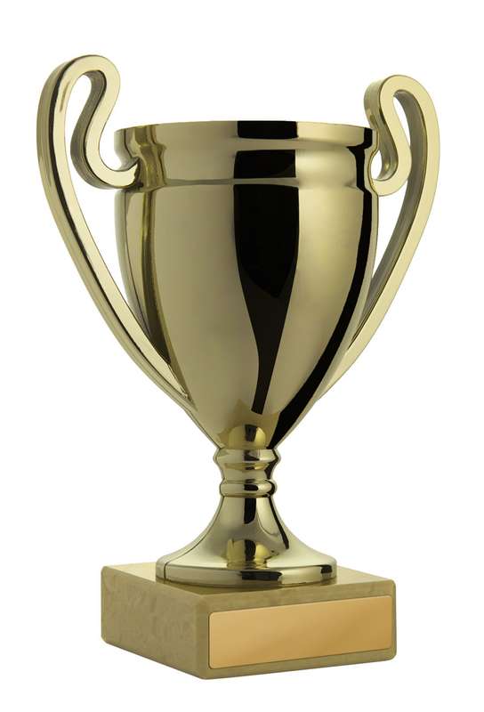 Gold Cup