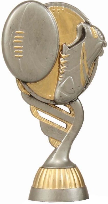 Aussie Rules Silver