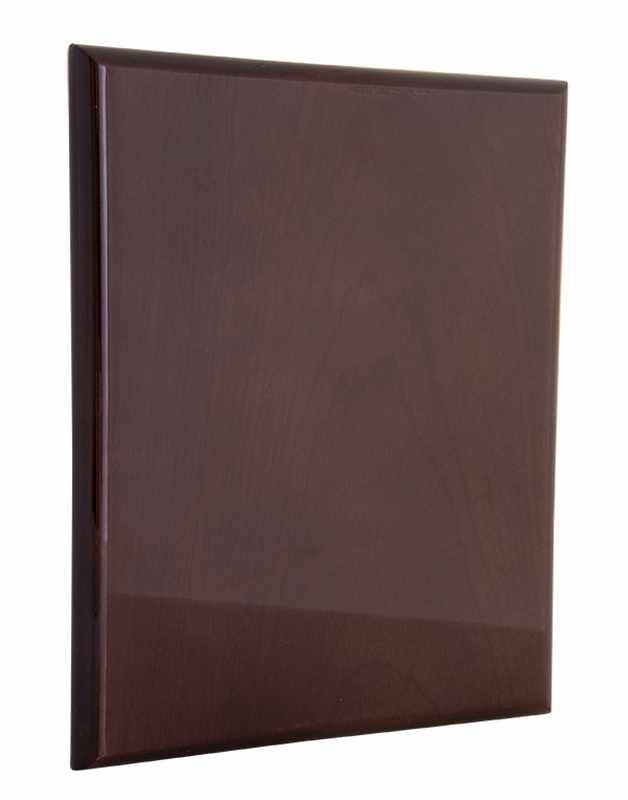 Plaque All Sports 225mm