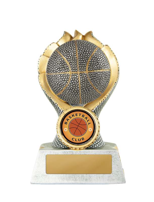 Sierra Tower – Basketball