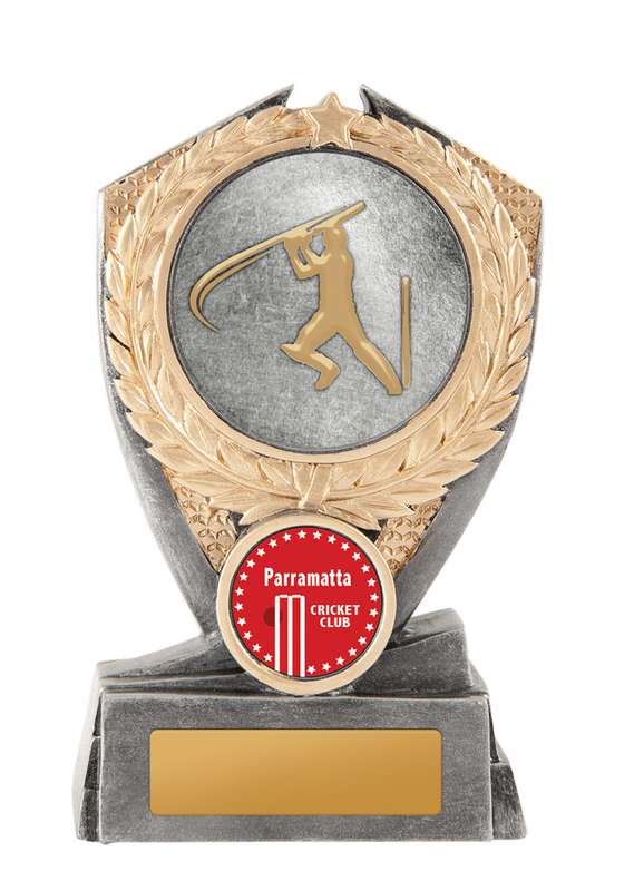 Hero Shield – Cricket