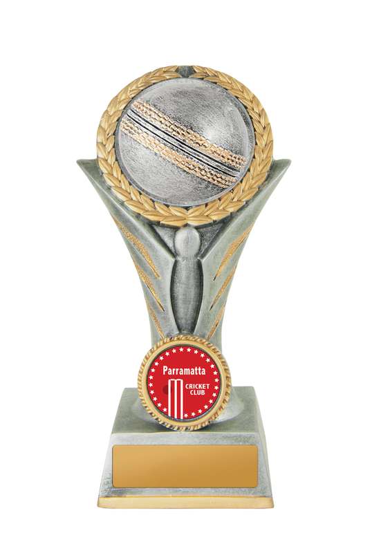 Angel Victory Tower – Cricket