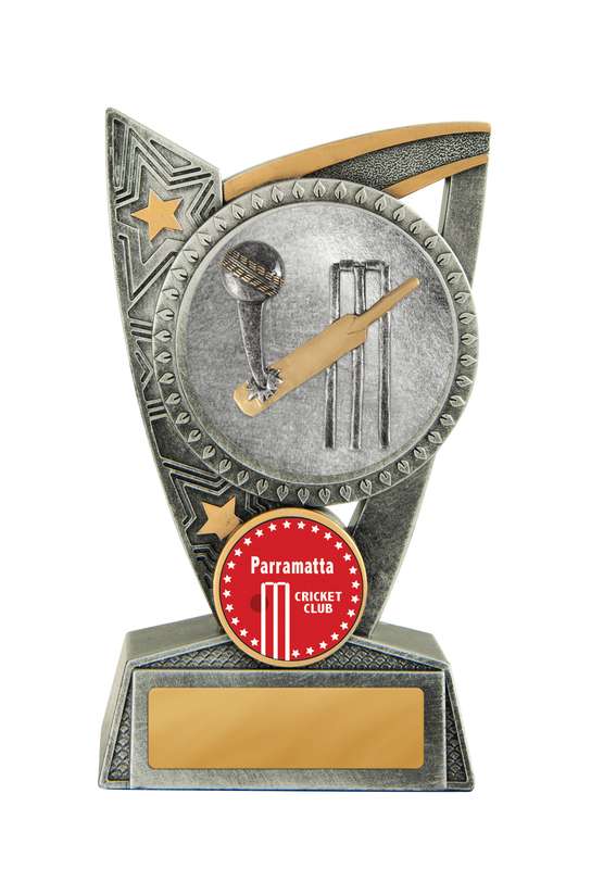 Challenger – Cricket