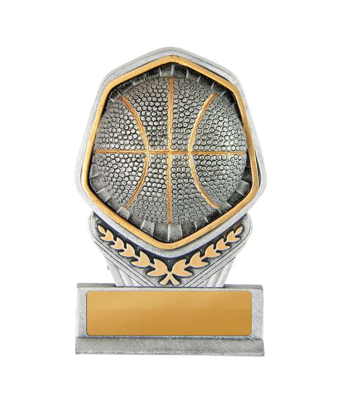 Falcon Tower-Basketball