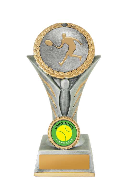 Angel Tower-Tennis