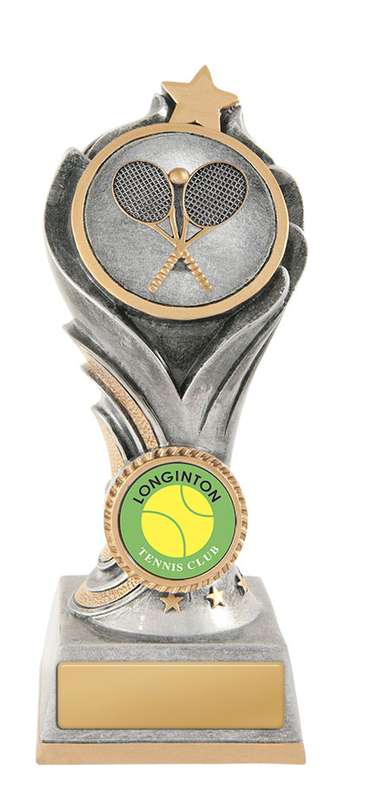 Flame Tower – Tennis