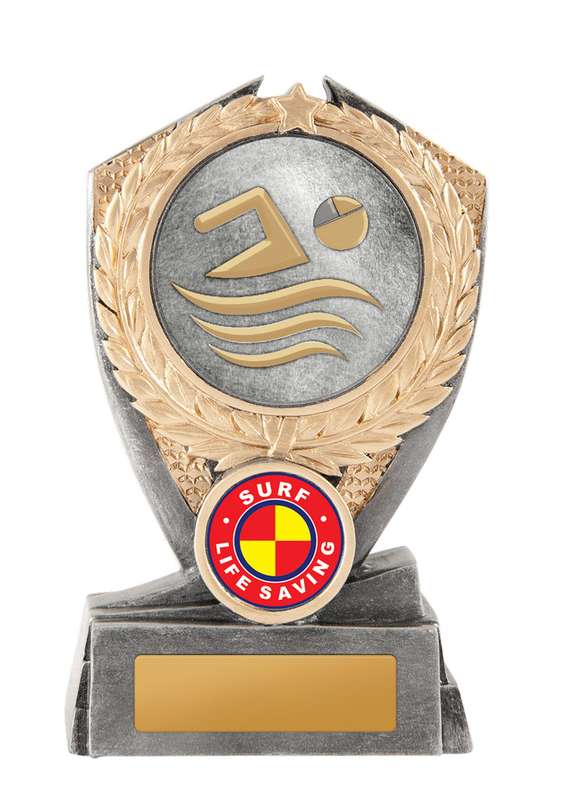 Hero Shield – Lifesaving