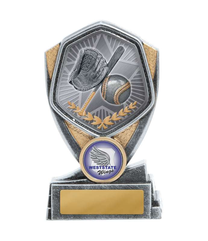 Hero Series Baseball