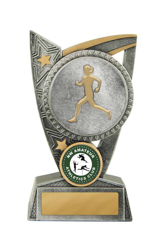Challenger Series – Athletics