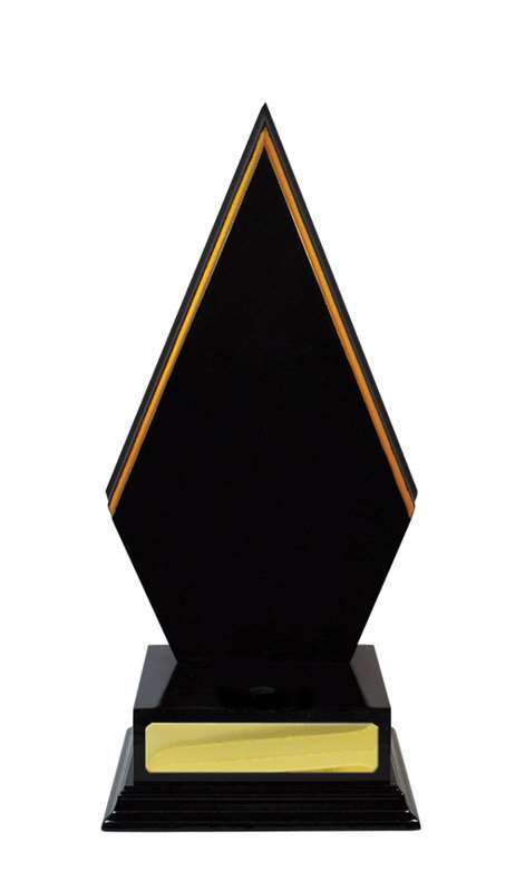 Timber ArrowBack-Dark Rosewood-Size A