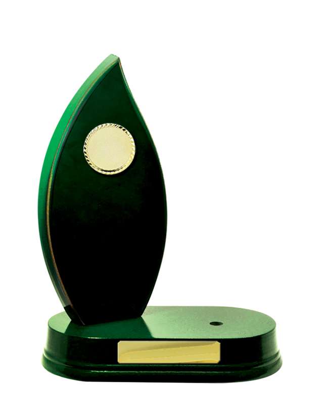 Timber FlameOffset-Green-Size A
