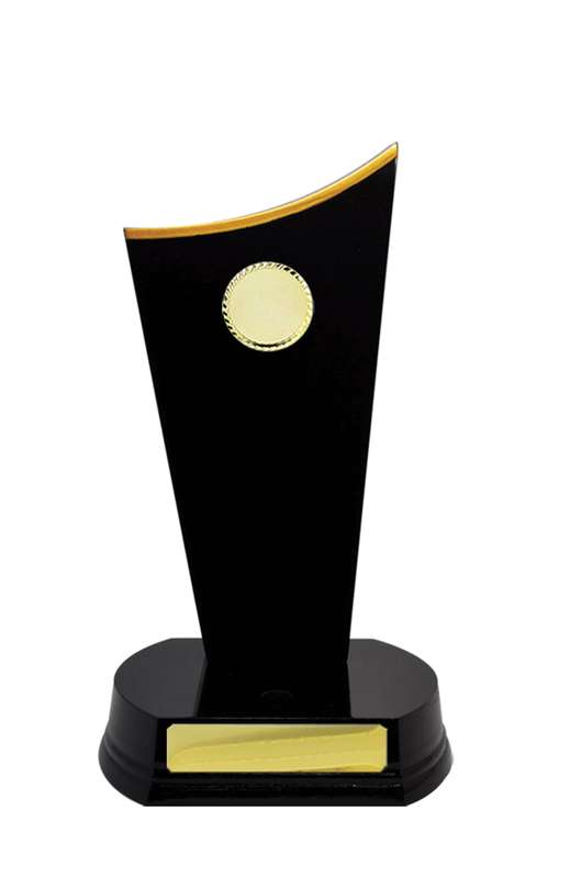 Timber WaveBack-Dark Rosewood-Size A